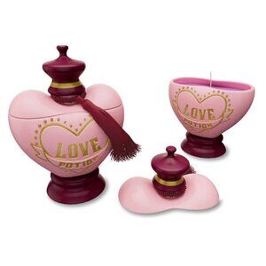 NEW Harry Potter Love Potion Candle